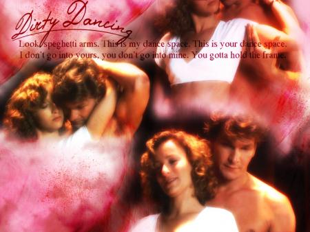 diRTY DANCing!!